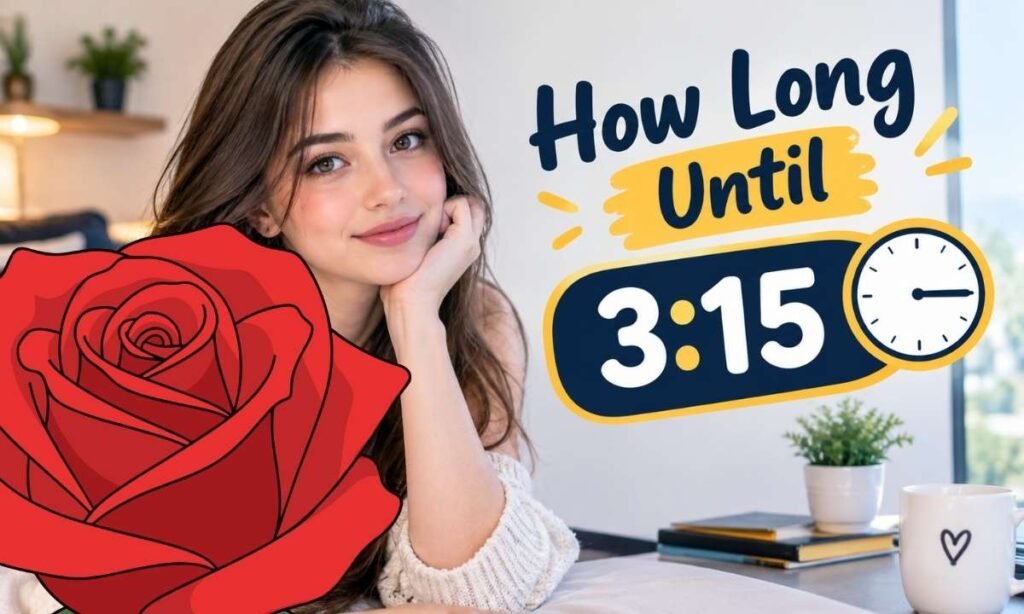 How Long Until 315